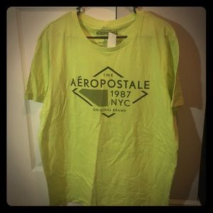 Brand new Aeropostale t shirt